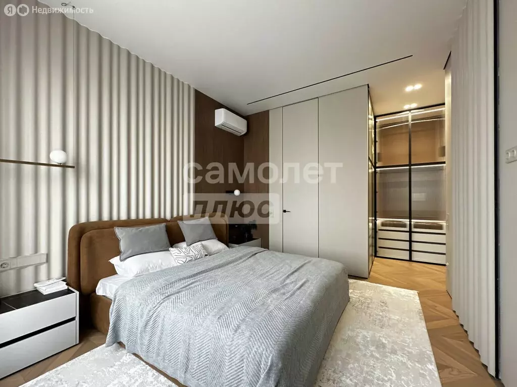 3-комнатная квартира: Москва, Винницкая улица, 8к4 (100 м) - Фото 1