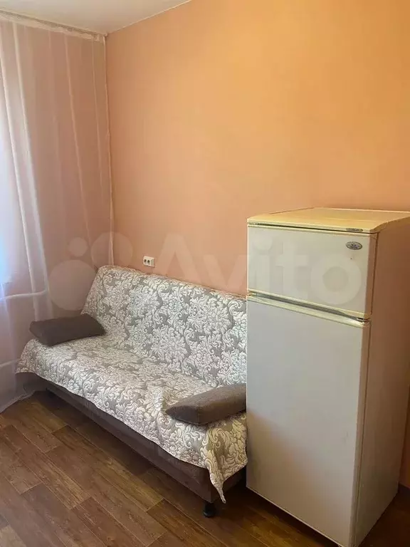 Квартира-студия, 14 м, 1/10 эт. - Фото 1