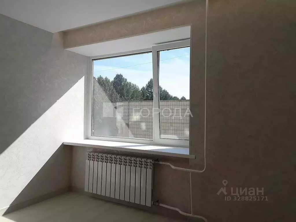 Студия Томская область, Томск Академгородок мкр, просп. Академический, ... - Фото 1