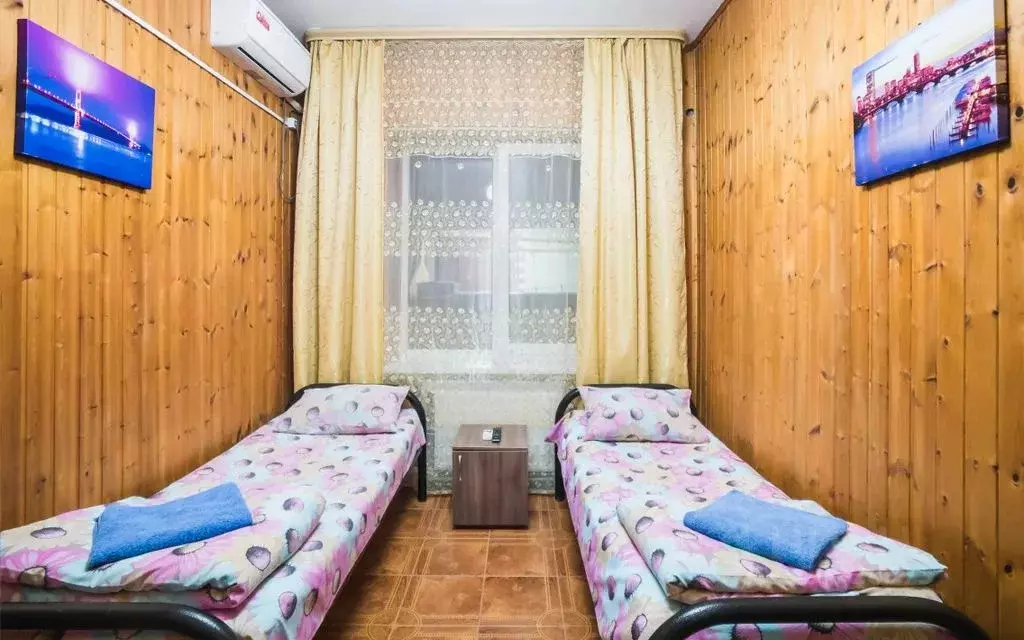 Комната Краснодарский край, Геленджик городской округ, с. ... - Фото 2