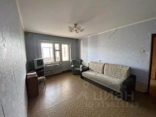 2-к кв. Самарская область, Тольятти Тополиная ул., 29 (47.0 м) - Фото 1