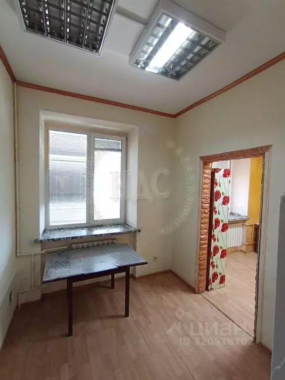 3-к кв. Курская область, Курск ул. Ленина, 71 (85.1 м) - Фото 2