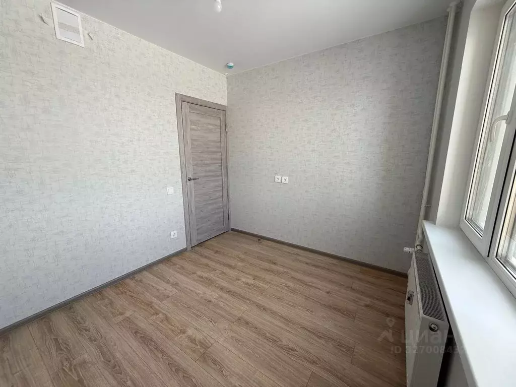 1-к кв. Воронежская область, Воронеж ул. Шибилкина, 9 (32.4 м) - Фото 2