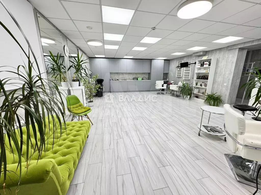Продам помещение свободного назначения, 60.5 м - Фото 1