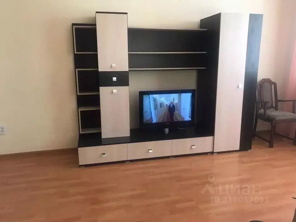 1-к кв. Белгородская область, Старый Оскол Северный мкр, 8 (39.0 м) - Фото 2