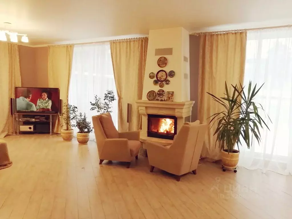 Дом в Московская область, Мытищи городской округ, с. Троицкое  (280 м) - Фото 2