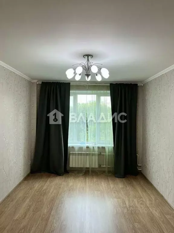 1-к кв. Москва ул. Полбина, 62 (32.5 м) - Фото 1