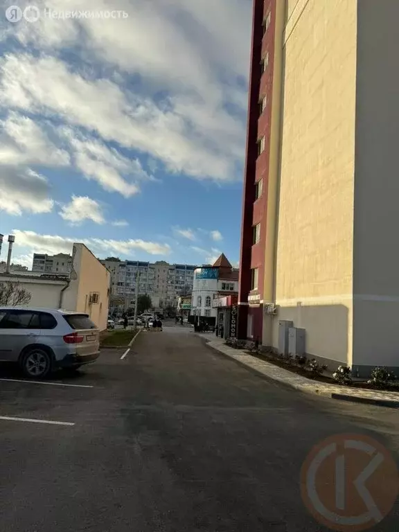 1-комнатная квартира: Евпатория, проспект Победы, 34А (33 м) - Фото 2