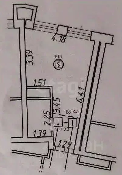 Студия Удмуртия, Ижевск ул. Карла Маркса, 304Б (20.5 м) - Фото 2