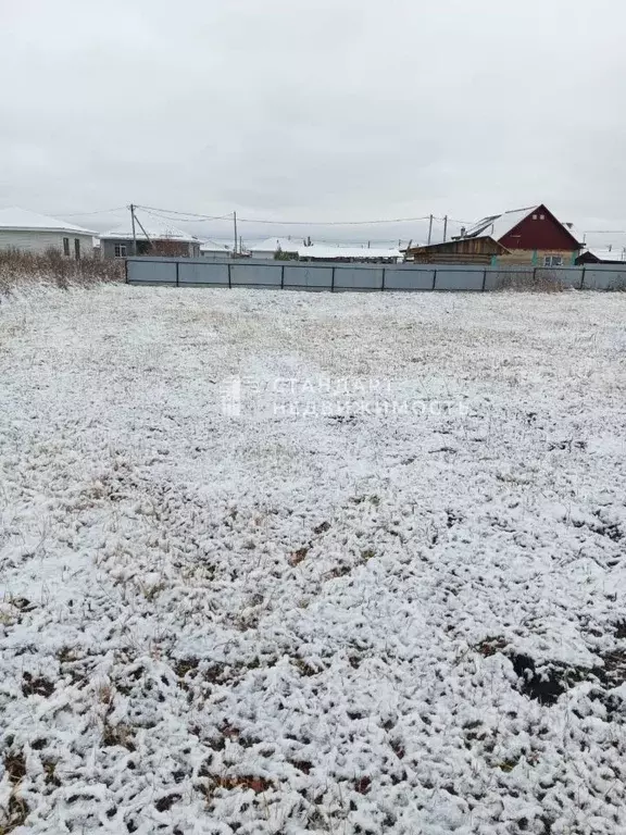 Участок в Тюменская область, Тюмень Грин Парк кп,  (12.67 сот.) - Фото 0