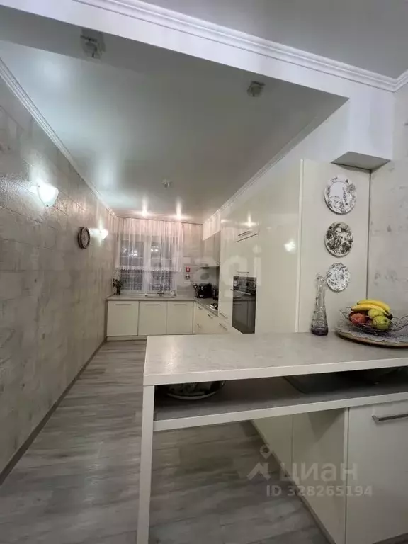 Таунхаус в Калининградская область, Гурьевск ул. 50-летия Победы, 44 ... - Фото 1