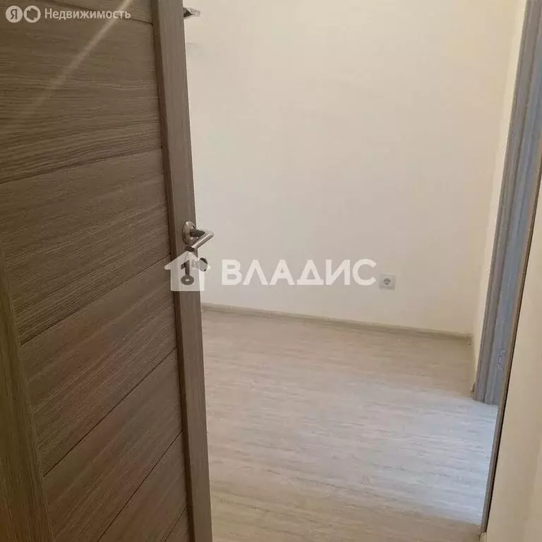 Квартира-студия: посёлок Шушары, Старорусский проспект, 5к1 (21 м) - Фото 1