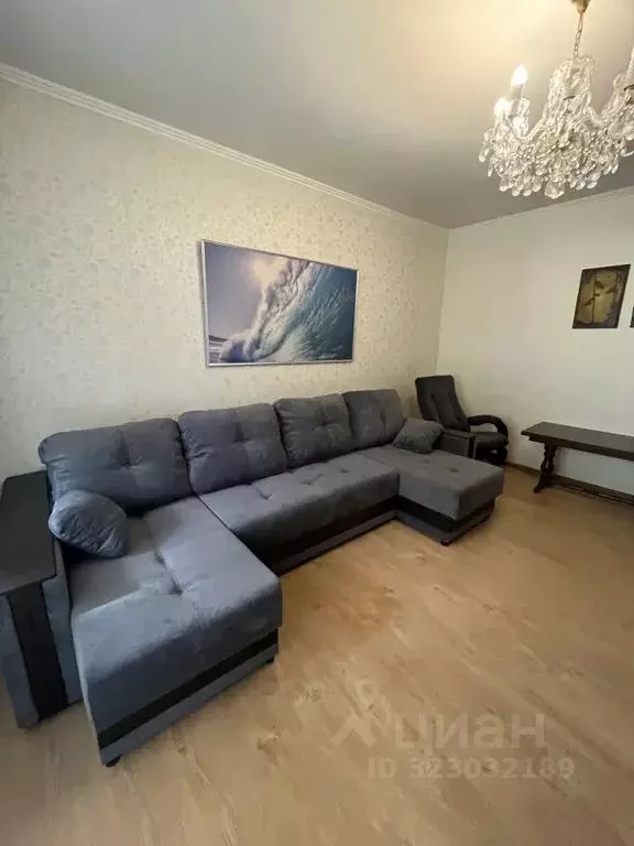 3-к кв. Краснодарский край, Сочи Лазаревское жилрайон, ул. Победы, ... - Фото 1