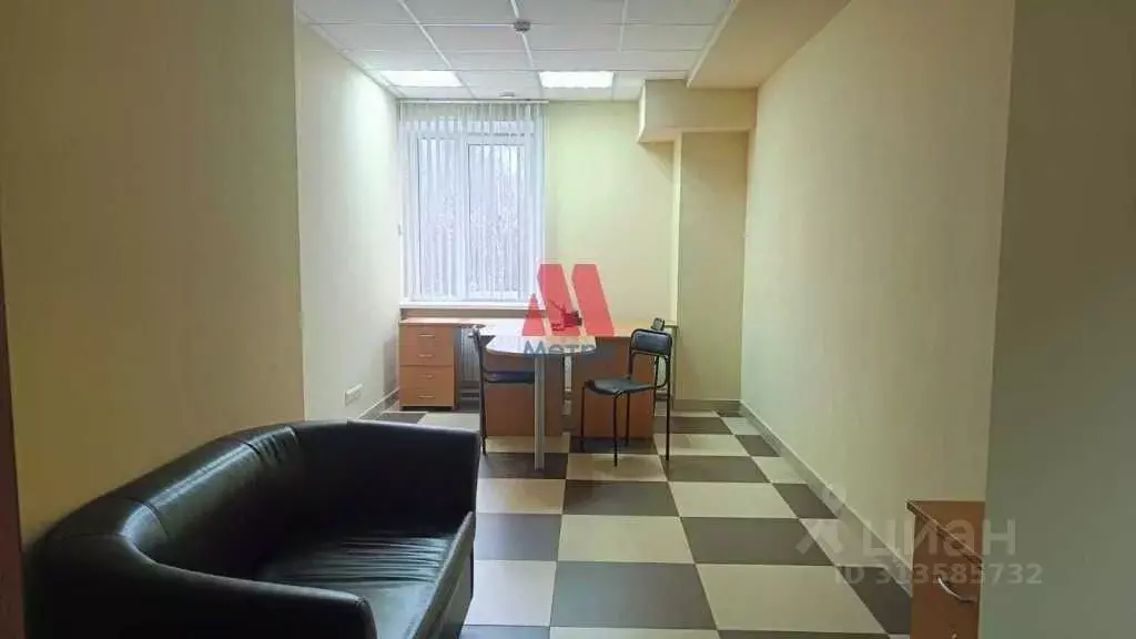 Офис в Ярославская область, Ярославль ул. Полушкина Роща, 23 (64 м) - Фото 1
