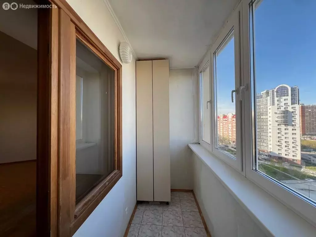 2-комнатная квартира: Самара, улица Советской Армии, 240Б (88.8 м) - Фото 1