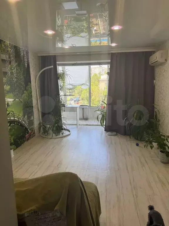 3-к. квартира, 60 м, 8/9 эт. - Фото 1