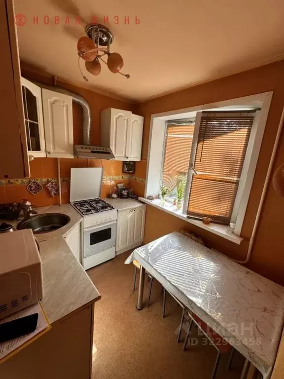 2-к кв. Самарская область, Самара ул. Советской Армии, 142 (45.2 м) - Фото 1