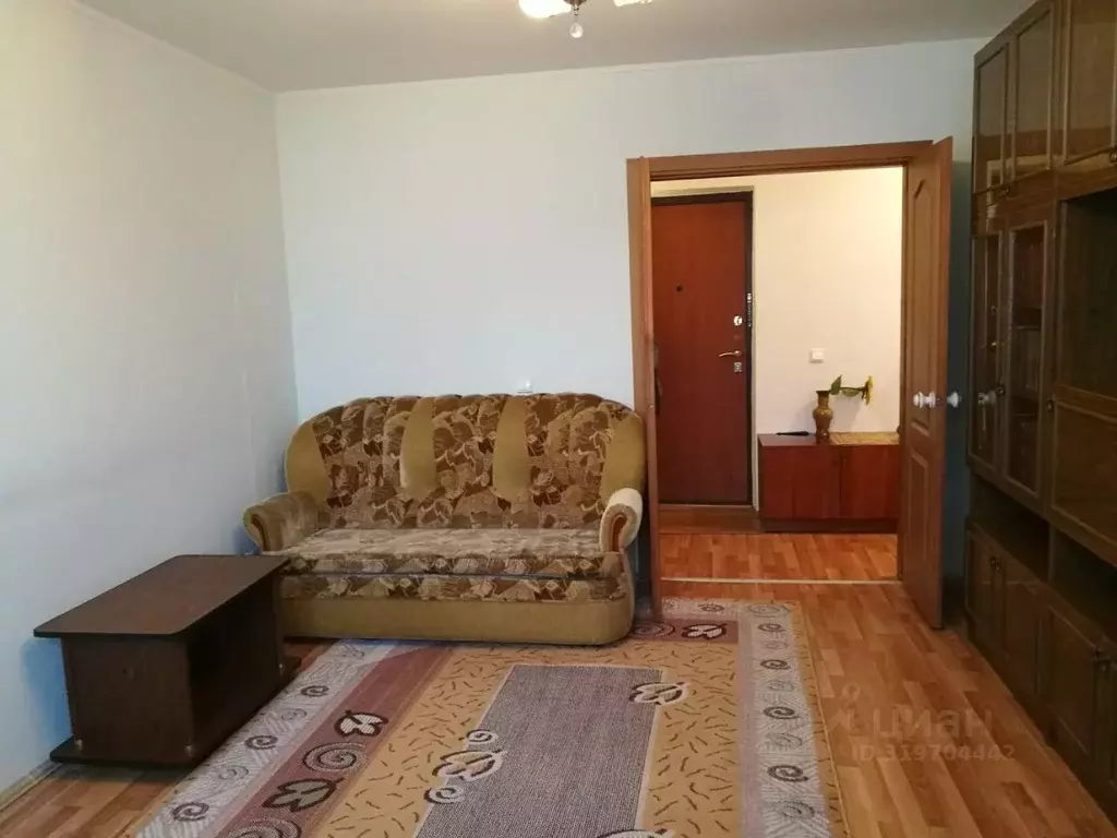 1-к кв. Свердловская область, Екатеринбург ул. Парниковая, 8 (36.0 м) - Фото 1