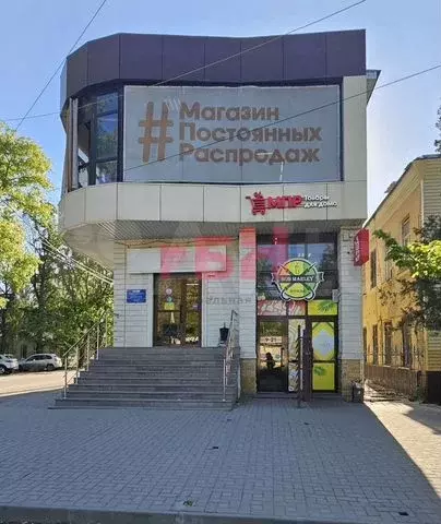 2-ва этажа под Медицинский центр 297,1 м - Фото 0
