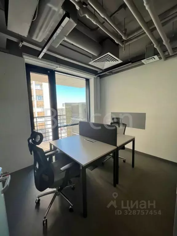 Офис в Москва просп. Мира, 95 (299 м) - Фото 1