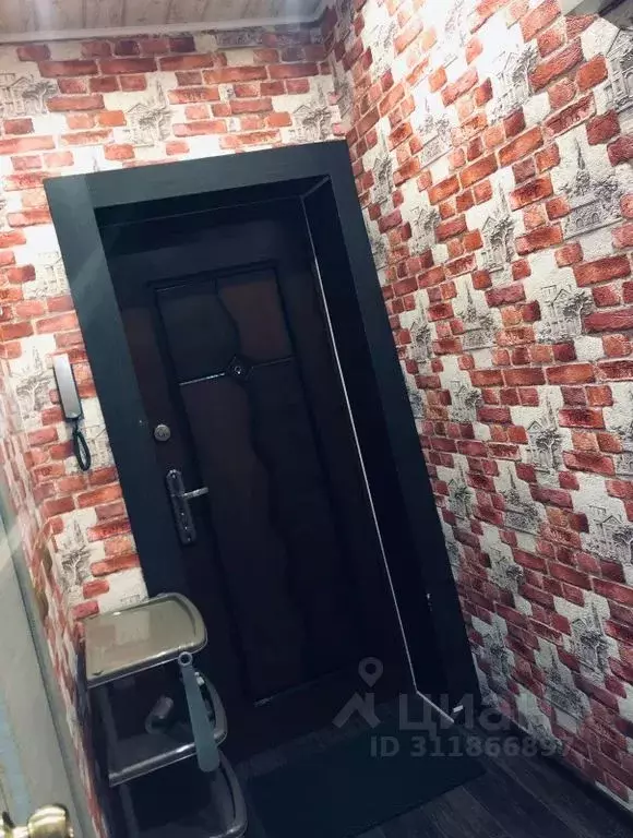 1-к кв. Кемеровская область, Новокузнецк Фестивальная ул., 9 (31.0 м) - Фото 1