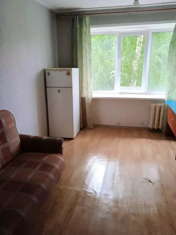 Комната Новосибирская область, Новосибирск Холодильная ул., 17/1 (12.0 ... - Фото 2