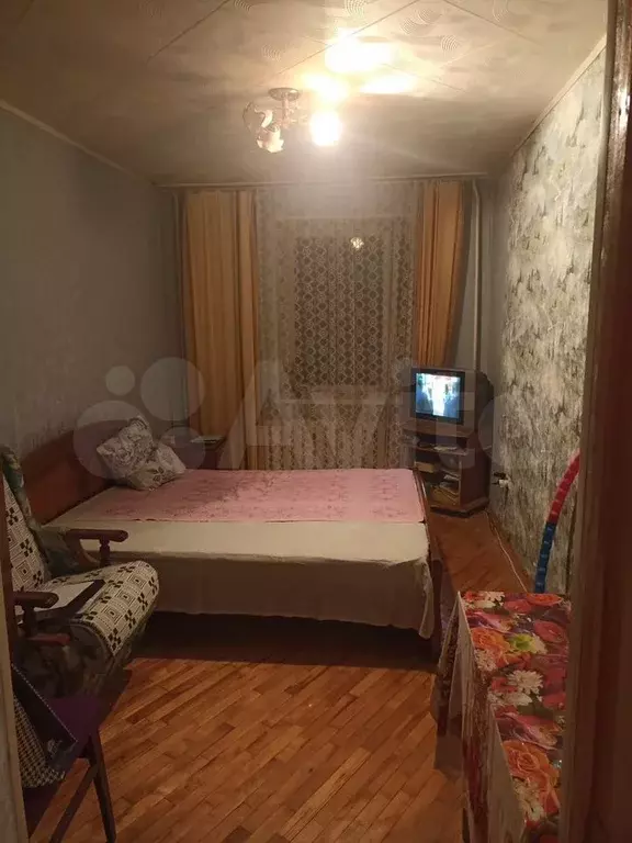 2-к. квартира, 40,7 м, 1/5 эт. - Фото 1