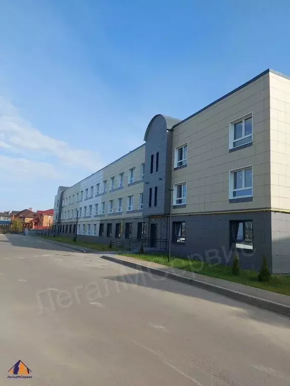 2-к кв. Московская область, Серпухов городской округ, д. Скрылья 280 ... - Фото 1