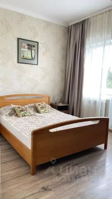 Комната Севастополь ул. Жемчужная, 7 - Фото 0
