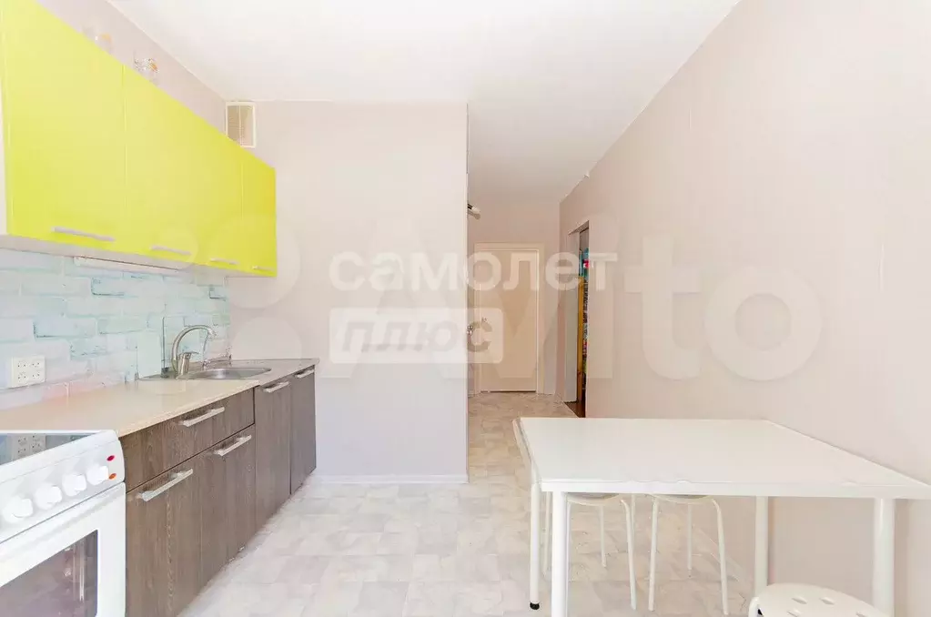 2-к. квартира, 52,5 м, 1/10 эт. - Фото 1