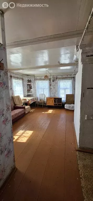 Дом в деревня Большая Шишовка, 56 (40 м) - Фото 1