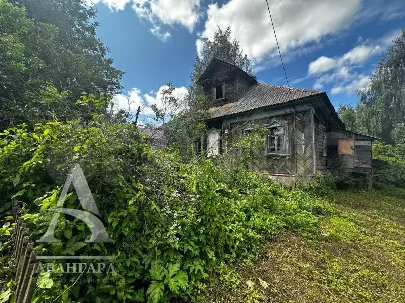 Дом 66 м на участке 13 сот. - Фото 1