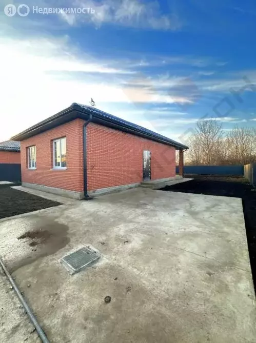 Дом в Козет, Майкопская улица, 17 (105 м) - Фото 1