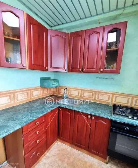 Продаётся 2-к квартира, 44.9 м - Фото 1