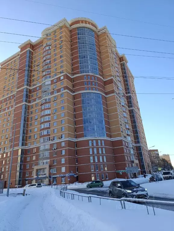 Квартира, 2 комнаты, 60 м - Фото 1