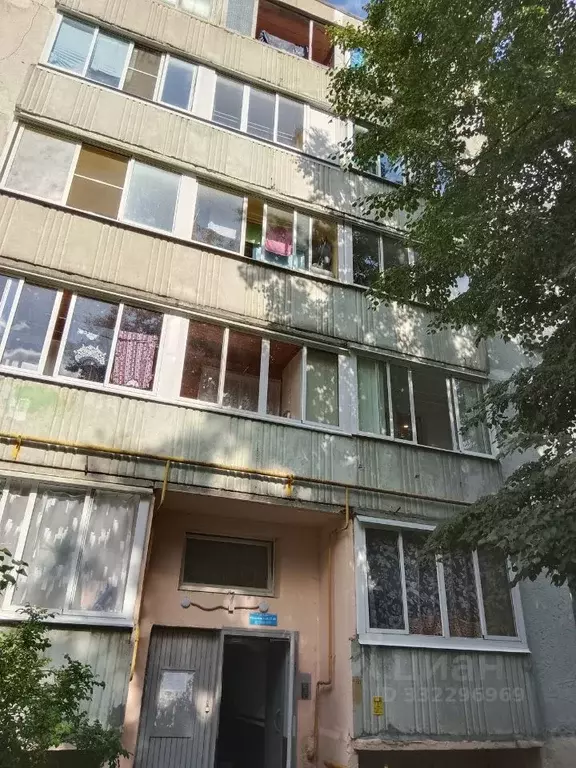 2-к кв. Московская область, Пушкинский городской округ, пос. Санатория ... - Фото 2