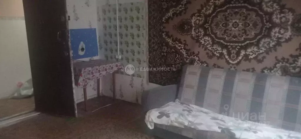 Комната Рязанская область, Рыбное Юбилейная ул., 11 (14.7 м) - Фото 1