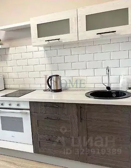 1-к кв. Новосибирская область, Новосибирск ул. Писарева, 125 (38.0 м) - Фото 2