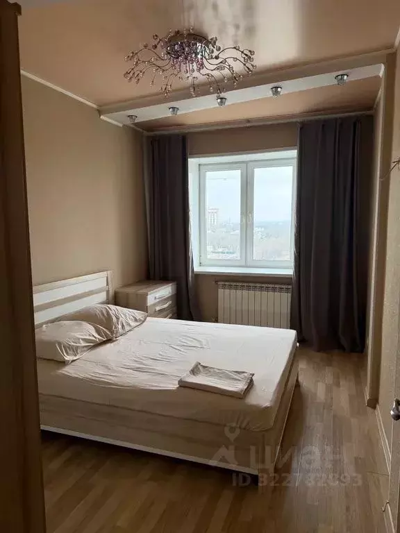 2-к кв. Амурская область, Благовещенск ул. 50 лет Октября, 71 (60.0 м) - Фото 2