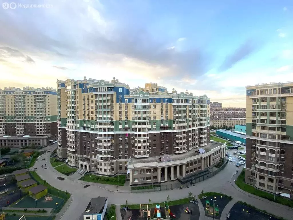 1-комнатная квартира: Химки, улица Германа Титова, 3к2 (33.2 м) - Фото 2