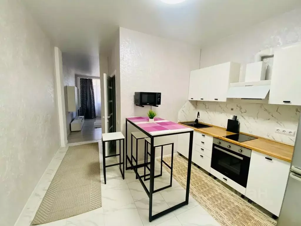Студия Крым, Ялта ул. Свердлова, 42В (30.0 м) - Фото 1