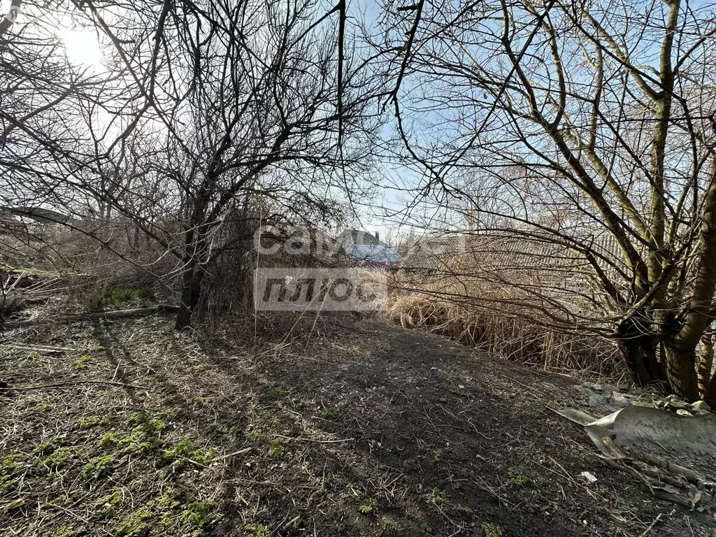 Участок в Ростов-на-Дону, Красноярский переулок, 3 (7.8 м) - Фото 0