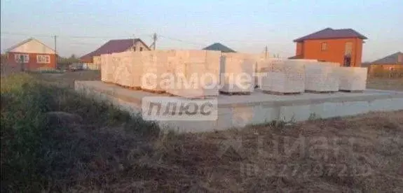 Участок в Краснодарский край, Северский район, Новодмитриевское с/пос, ... - Фото 2