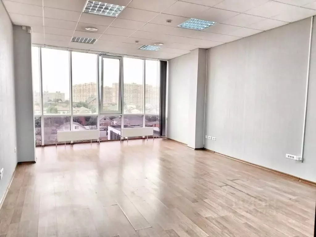 Офис в Краснодарский край, Краснодар Северная ул. (86 м) - Фото 2