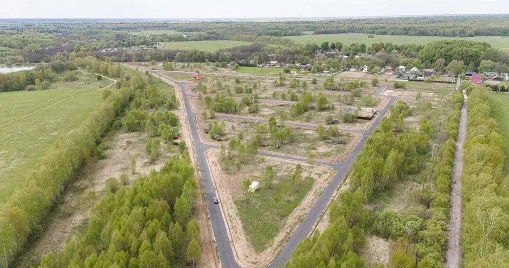 Участок, 5 сот., сельхоз (снт или днп) - Фото 1