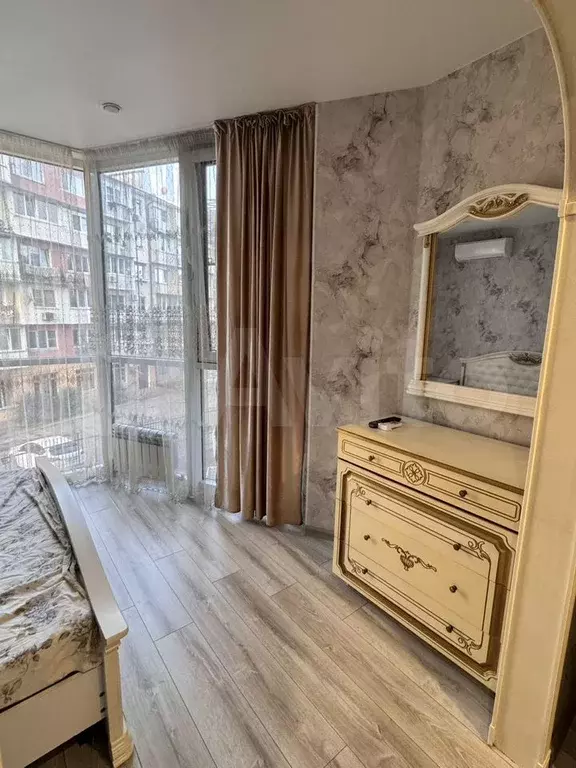 Квартира-студия, 30 м, 7/18 эт. - Фото 1