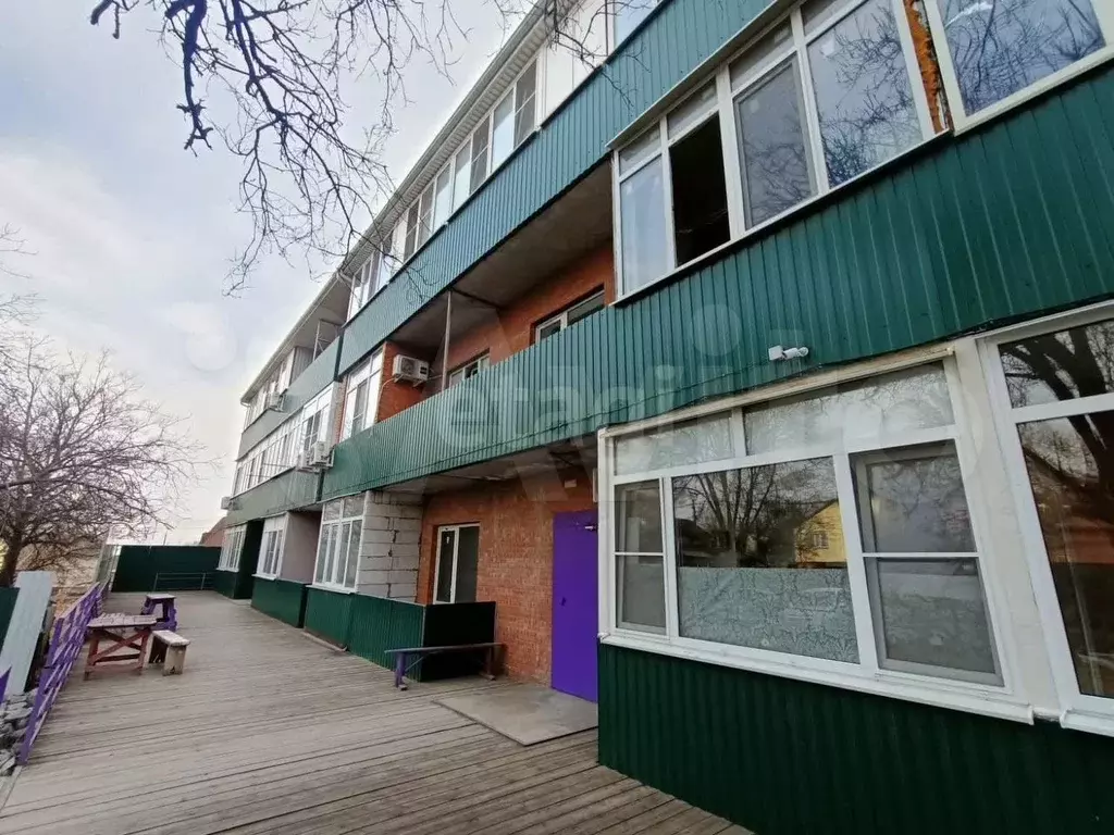 Квартира-студия, 20 м, 4/4 эт. - Фото 1