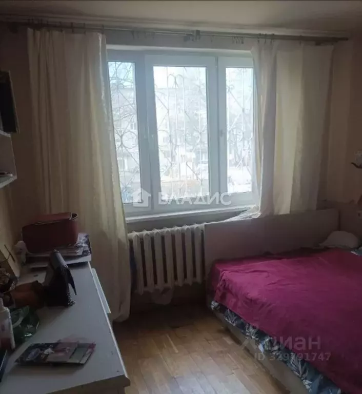 2-к кв. Московская область, Лобня ул. Чкалова, 10 (43.9 м) - Фото 1