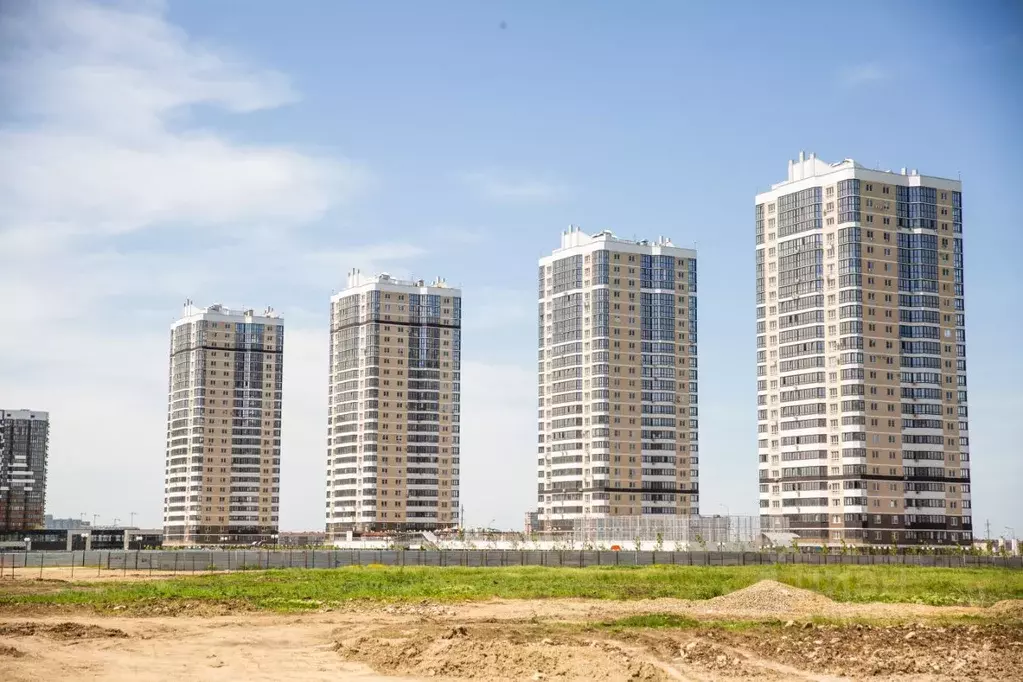 Гараж в Краснодарский край, Краснодар  (14 м) - Фото 1