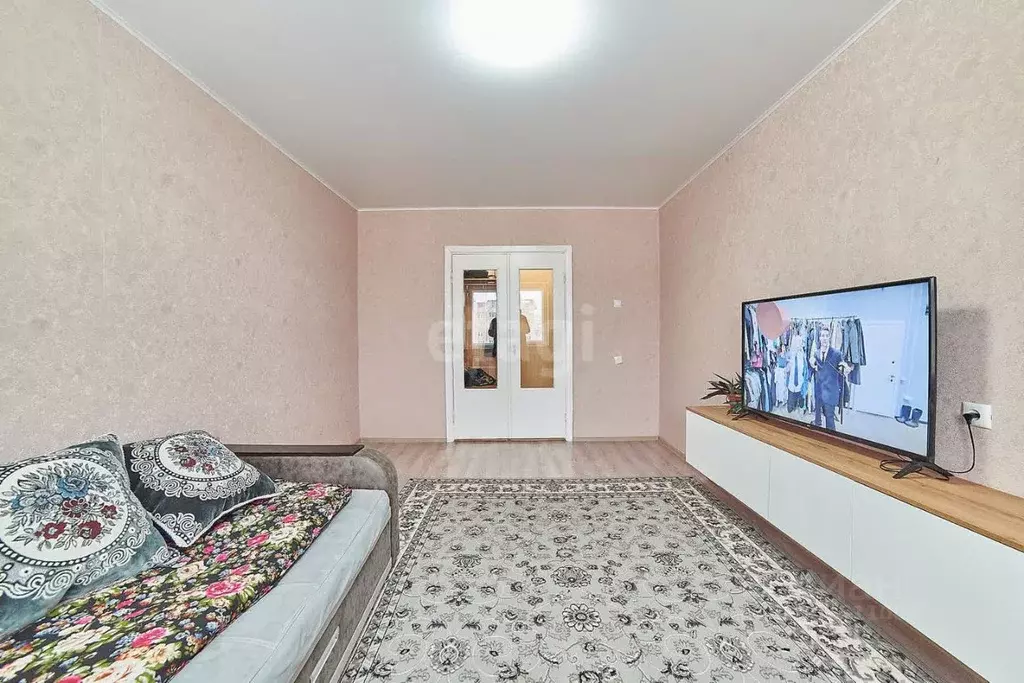 2-к кв. Башкортостан, Стерлитамак ул. Артема, 128 (50.5 м) - Фото 1